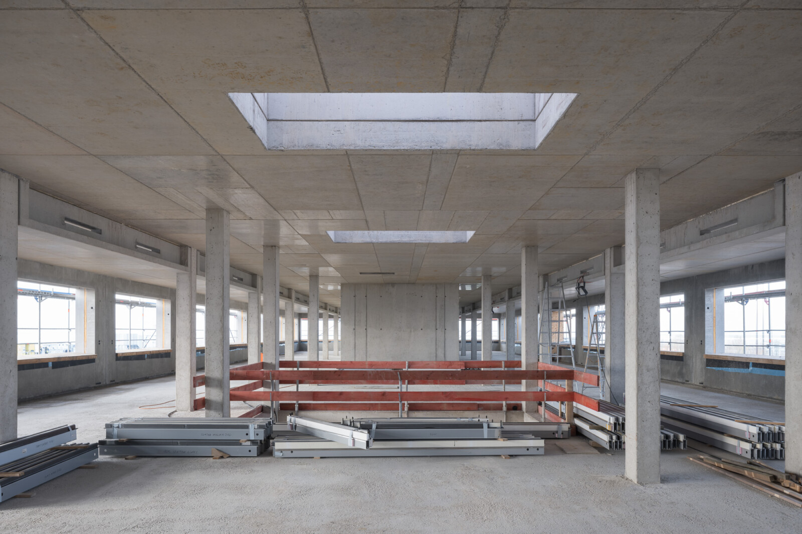 B ROGEB UDE WFG MTU HANNOVER REICHWALD SCHULTZ PARTNER